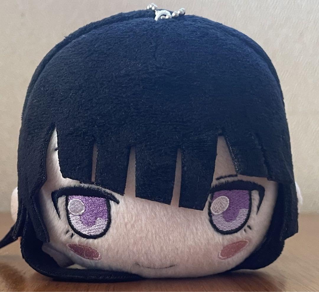 Amazon.co.jp: バンドリ 寝そべり 白金燐子 BanG Dream! ぬいぐるみ